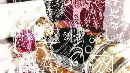 LADEN vs BAD LUCK/Laden is Back in style