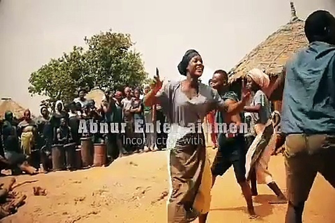 sultana New trailer