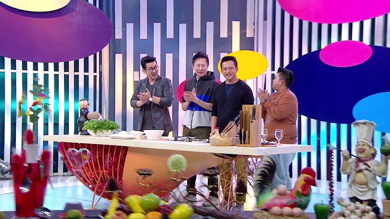เนื้อปูแกงกะทิเส้นหมี่หุ้น ร้านไชโยซีฟู้ด จ.ภูเก็ต 31 พ.ค.60 (1/2) ครัวคุณต๋อย