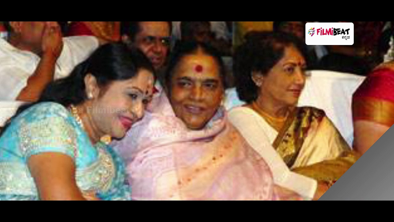 Parvathamma Is No More : Kannada  Industry Bandh | Filmibeat Kannada