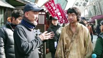 [Showbiz Korea] Lee Jae-hoon(이제훈) _ Anarchist from Colony(박열) _ Making Commentary