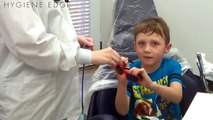 AIMMS-5 Tips For Providing Pediatric Treatment