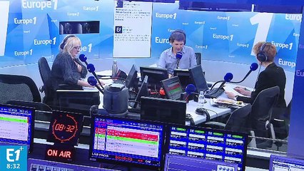 Richard Ferrand : le pouvoir à l'épreuve du soupçon