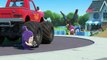 Oddbods _ Monster Truck Take Away _ Boomerang UK-Kr