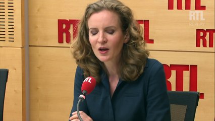 NKM sur la droite parisienne : "Ça fait des années qu'ils veulent mon scalp"