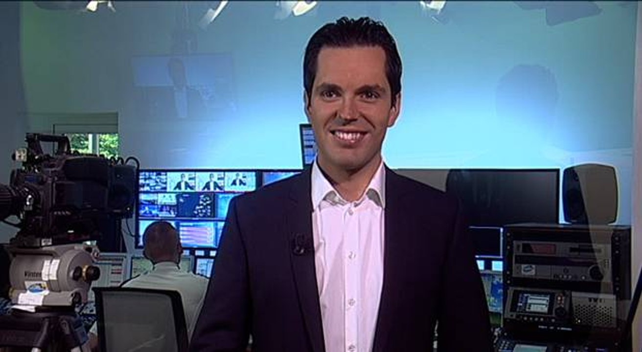 Week-end de Pentecôte : dégradation