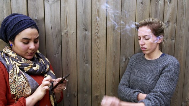 Da's toch kei-ongezond? Wat moslims niet meer willen horen tijdens de ramadan