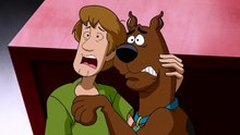 Scooby-Doo and WWE - Curse of the Speed Demon - Skinn
