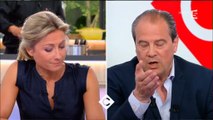 Pour Jean-Christophe Cambadélis, le problème n'est pas d'embaucher des membres de sa famille - Regardez