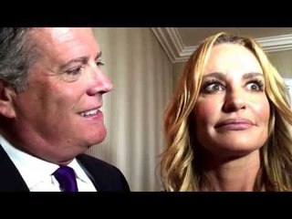 Reality star on Lamar Odom and haters