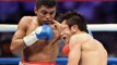 Nicaraguan boxers CLAIM Chocolatito K.O's Viloria in 6 OR 8 ROUNDS!!! - EsNews