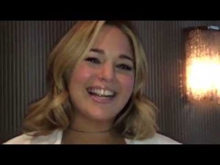 Does She Look Like Ronda Rousey Or Kate Upton?