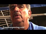GGG isnt waiting for Andre Ward - esnews boxing