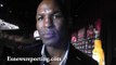 Bernard Hopkins on the knowledge hes given young fighters - esnews boxing