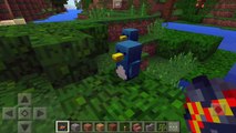 Édition pour Comment installer poche à Il minecraft addons 0.16.0 MCPE sur