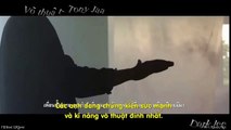 Pha solo cực đỉnh giữa Tony Jaa với anh da đen