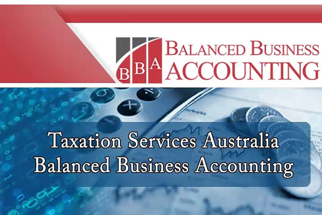 Taxation Services Australia