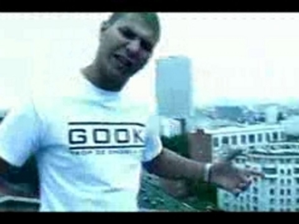 GOOKI/ STYLE TALENT