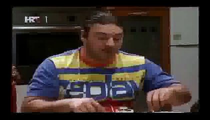 Odmori se zaslužio si 30 epizoda Domaca serija