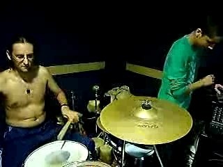 Dj Oth ft Amaro @ Sala Deluxe (part1)