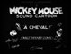 Court-métrage 'Mickey, À Cheval !' - Premières minutes - Exclusif _ HD-riZEADl3y
