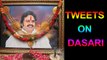 Celebrities tweets on Dasari Narayana Rao's demise