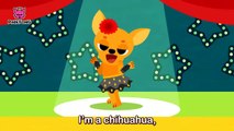 Animal Rhythms _ Animal Songs _ PINKFONG Songs for Children-htgHrCrSAUA