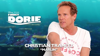 FINDET DORIE - Synchronclip -  Disney HD-oa8FhzLU7k0