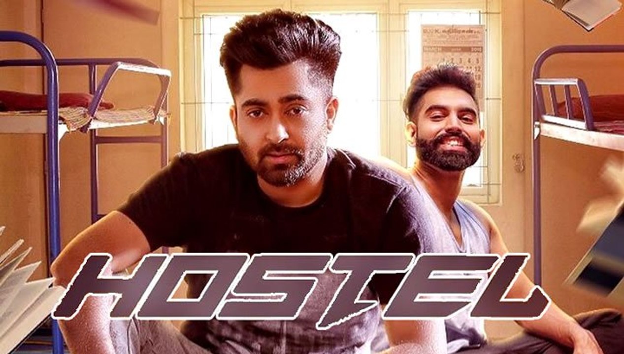 Hostel Sharry Mann Video Song | Parmish Verma | Mista Baaz |