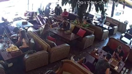 2 Polis Şantaj Yaptıkları İş Adamından 500 Bin Dolar Alırken Yakalandı