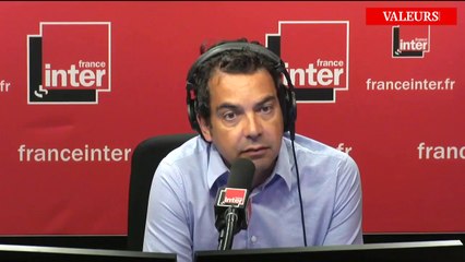 Richard Ferrand : « Je ne suis pas un faux-cul »