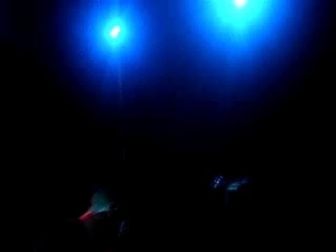 Chris Brown Concert Paris Bataclan