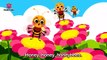 Fuzzy Buzzy Honeybees _ Bug Songs _ PINKFONG Songs for Child