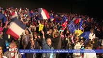 Info Soir du mardi 30 mai 2017