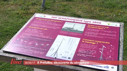 Chez vous à Préfailles #2