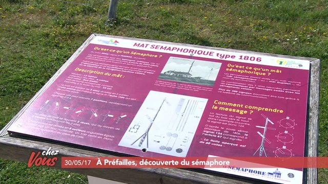 Chez vous à Préfailles #2