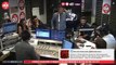 La radio OUI FM en direct vidéo /// La radio s'écoute aussi avec les yeux (3074)