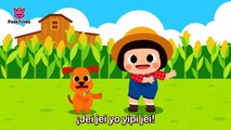 Animales Bebé _ Animales _ PINKFONG Cancione