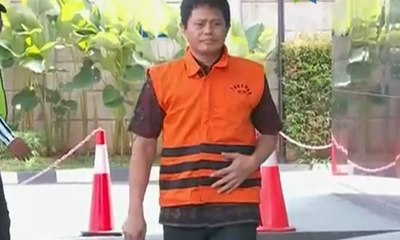 Penyidik KPK Periksa Saksi dan Tersangka Suap BPK