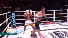 GLORY 42 Paris: Lightweight Contender Tournament by GLORY