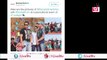 Khan Brothers Shoot For India Banega Manch’s Episode/Salman Khan, Sohail Khan/Tubelight Promotions