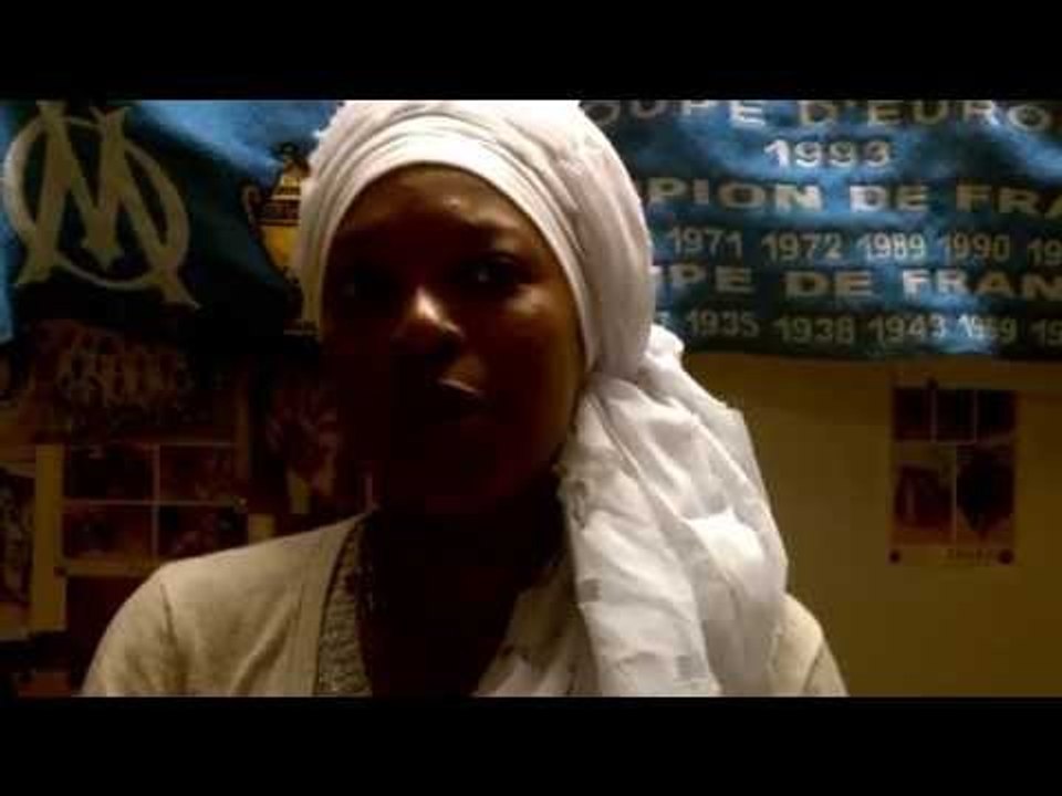 Oumou Camara