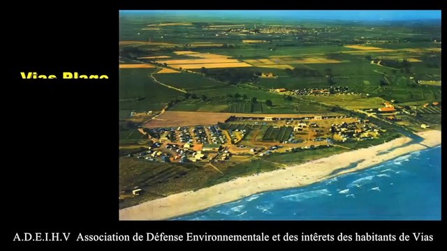 VIAS - Projet Cote Ouest 15 mai 2016 par Igor KUREK