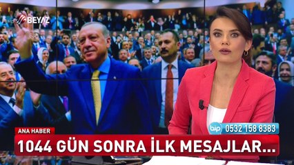 Beyaz Tv Ana Haber 30 Mayıs 2017