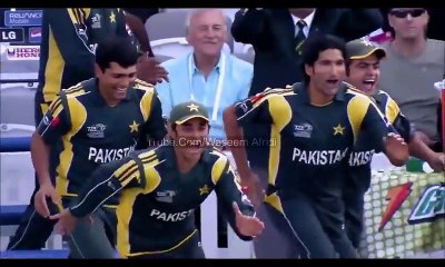 ICC Documentary About Shahid Afridi شاہد آفریدی کے بارے میں آئی سی سی کی ڈاکومنٹری - YouTube