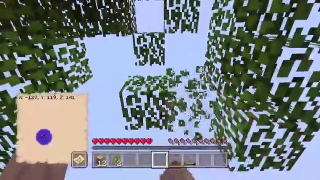 Everything added in TU 5.0 (138)