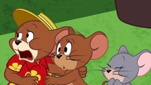 Tom & Jerry _ Ghost Sighting _ Boomerang UK-Ol1Mk5I9-_o