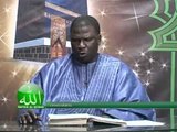 TAFSIR - Outaz Iran Ndao - 30 Novembre 2014 - Partie 2