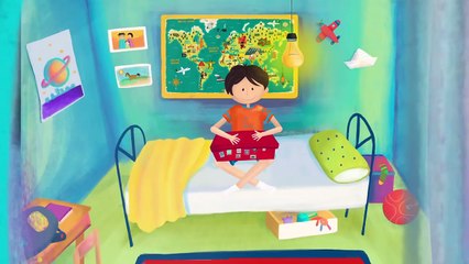 إحتفالات المفكرون الصغار | Little Thinking Minds Celebrations