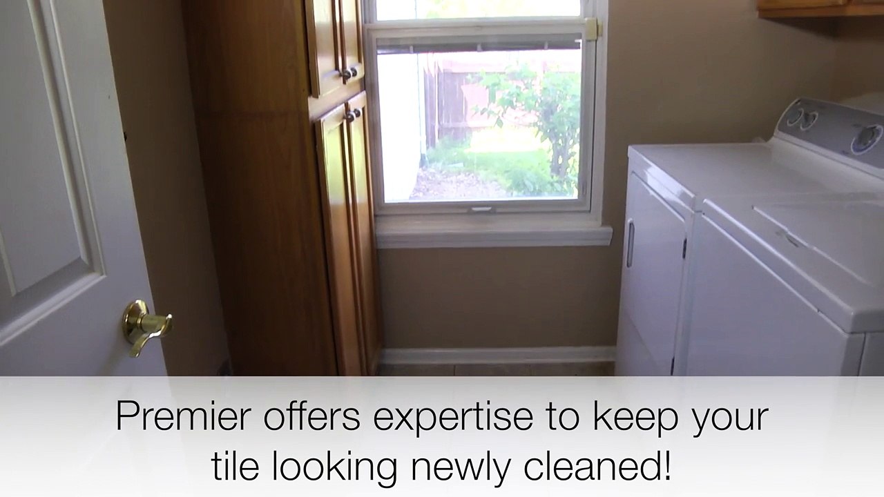 Premium Tile and Grout Cleaning Company in Indianapolis